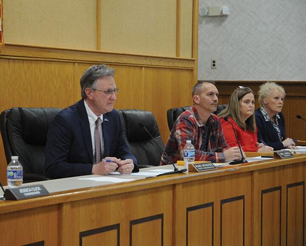 Fiscal court voices support for angling improvement efforts at