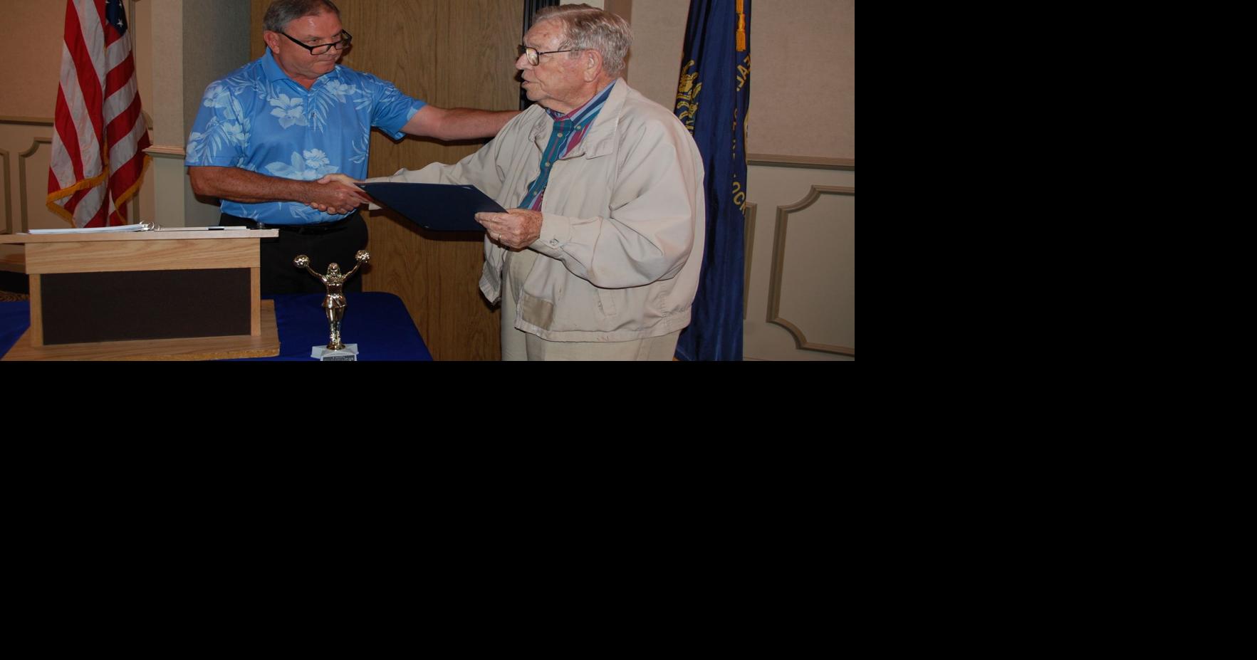 Paintsville Mayor declares June 28 “Rotary Day” News