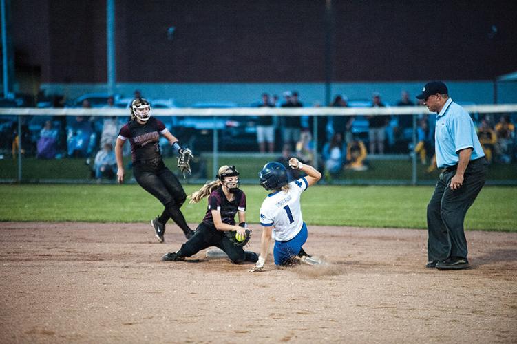 57th District Softball Sports
