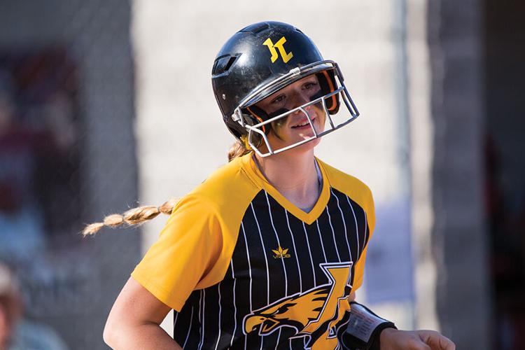 57th District Softball Sports