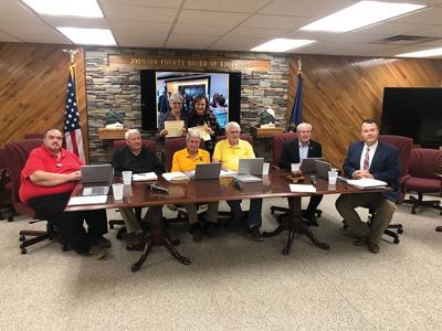 Jcboe Recognizes Golden Eagle Award Winners News