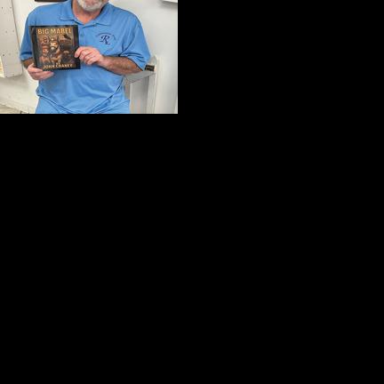 Appalachia’s coal heritage captured in new book by Eastern Kentucky pharmacist