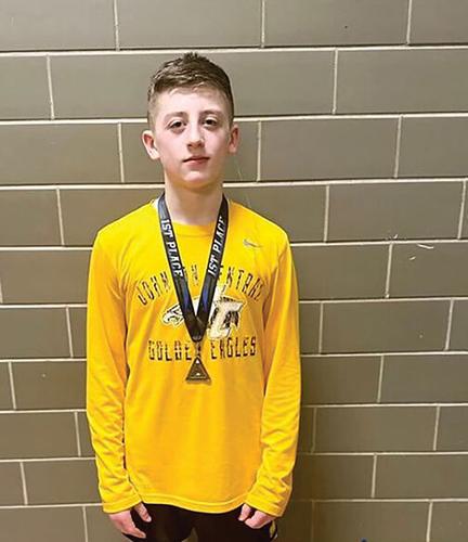Region 4 wrestling roundup | Sports | paintsvilleherald.com