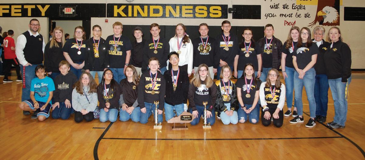 JCMS continues 25year Regional Governor’s Cup winning streak News