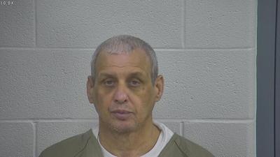 Johnson man sentenced to 10 years in federal meth case | News ...