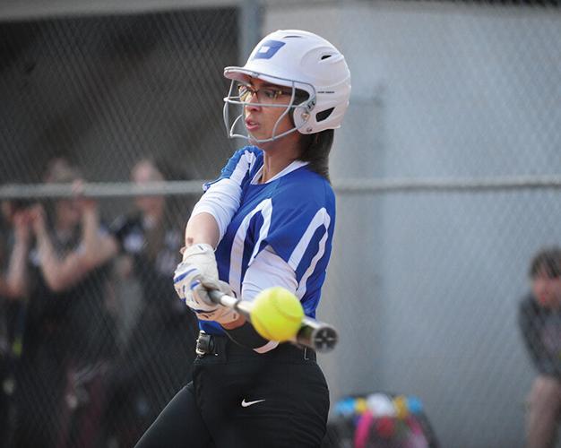 All Mountain Softball Third Team and Honorable Mentions Sports