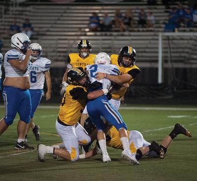 Johnson Central At Lafayette Sports Paintsvilleherald Com
