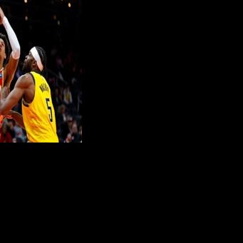 Hornets beat Sixers and Hawks win in early NBA starts