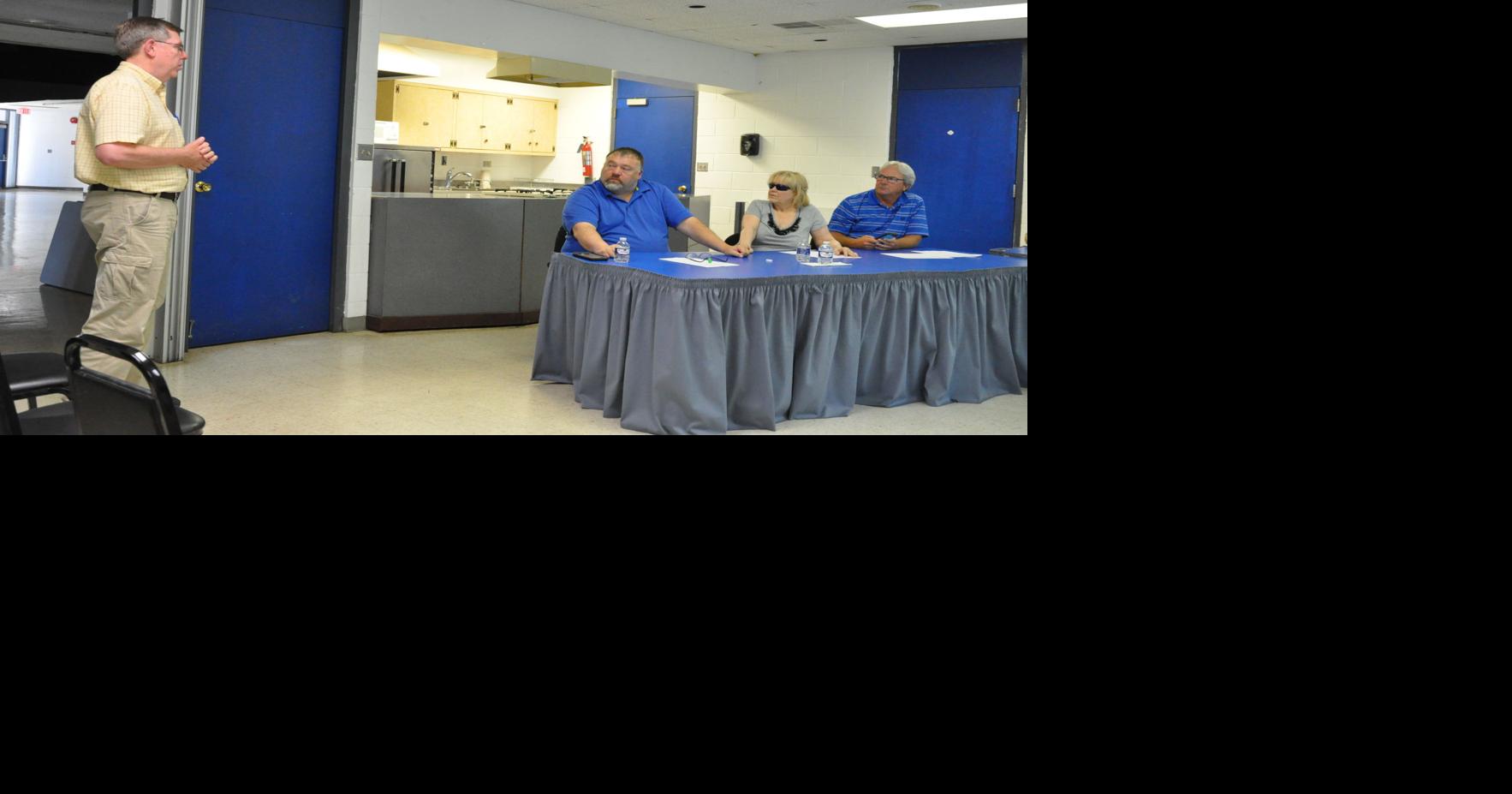 Animal shelter, Main Street approach city council for increased funding