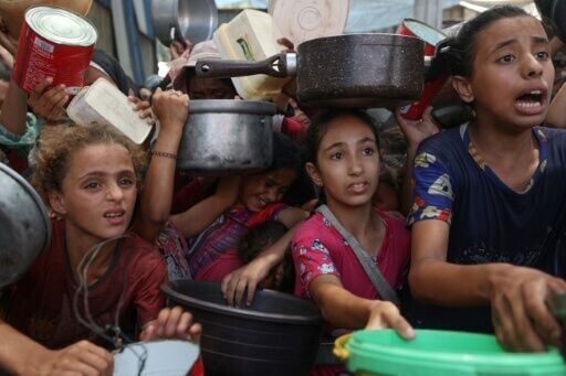 Hamas says it has accepted a new truce proposal after Israel's security cabinet recently approved plans to conquer Gaza City