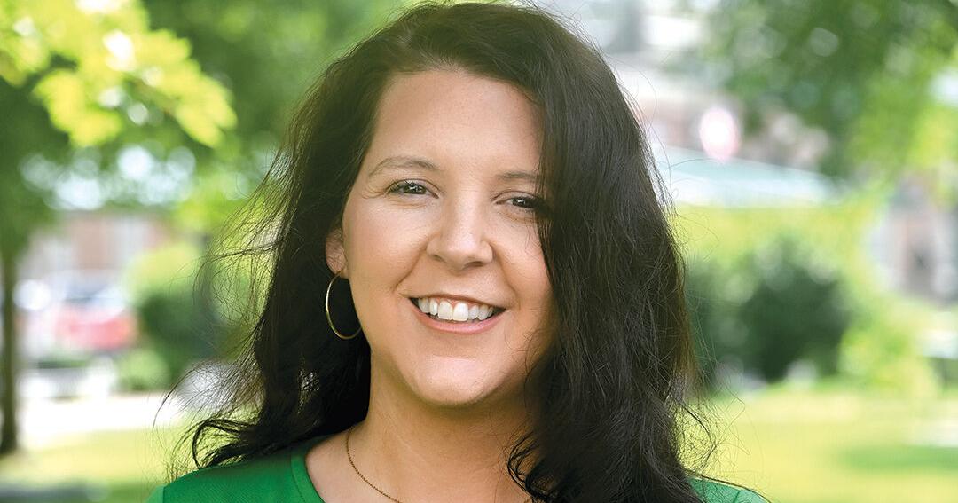Southeast Kentucky Chamber names new president