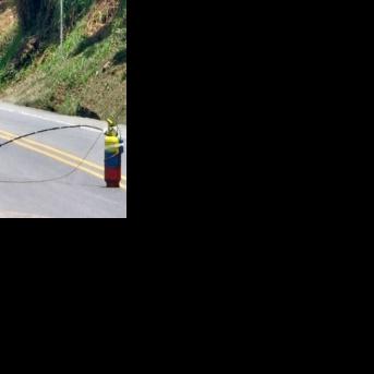 Colombia general, intel boss suspended over alleged guerilla ties