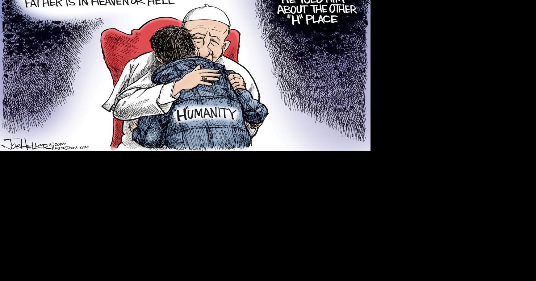 Editorial Animal shelter ‘superheroes’ need our help Opinion