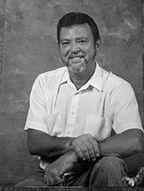7-31 Johnny L. Haney obit pic.jpg