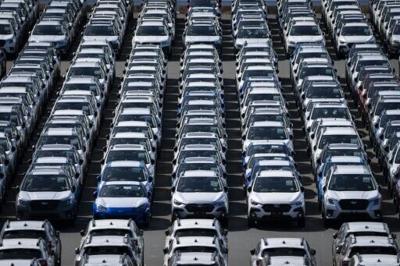 When Trump increased tariffs on Japan in August -- as part of a flurry targeting dozens of economies -- its 15 percent rate stacked on existing levels for many products