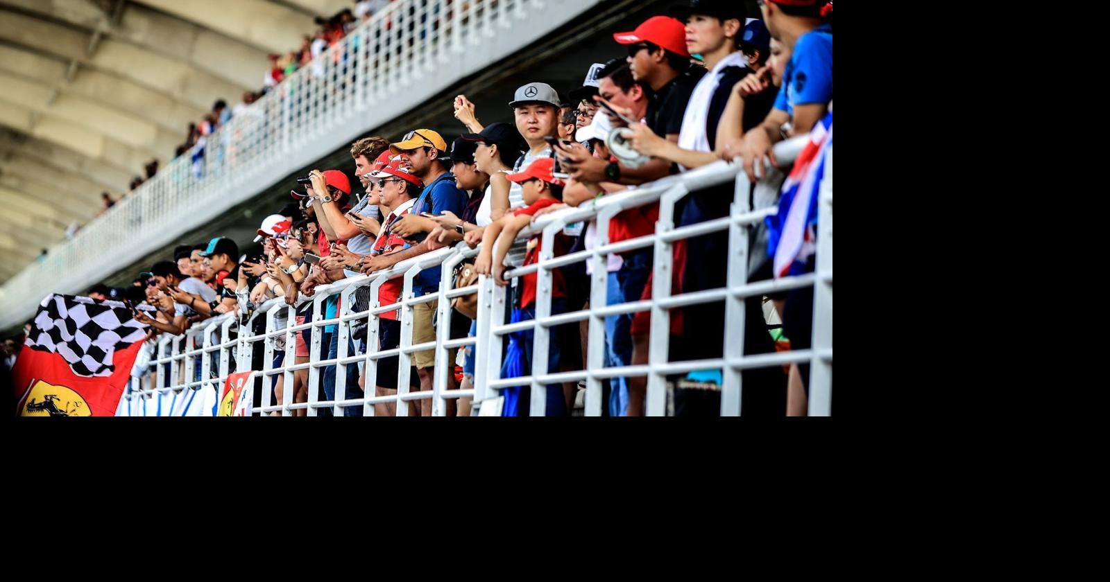 The Olympics Are Over but the Global Sports Travel Calendar Is Just Getting Started