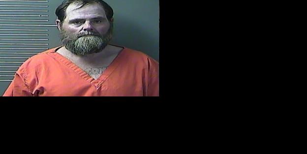 Paintsville man charged with sex offender registry violation | News ...