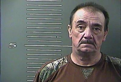 Paintsville man to serve 20 years in prison on trafficking charges