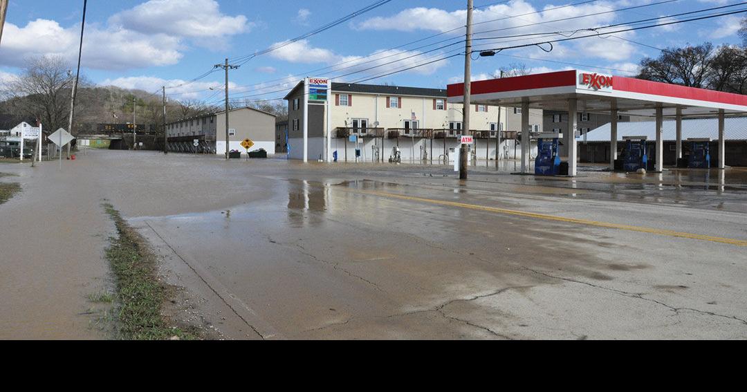 Johnson County floods, local agencies working toward relief News