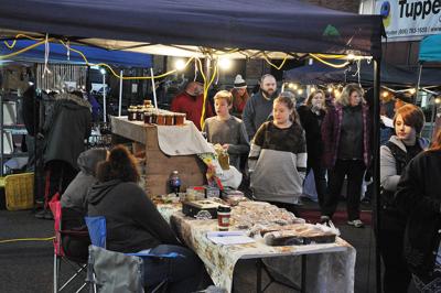 Market 606 buoys Small Business Saturday in Paintsville