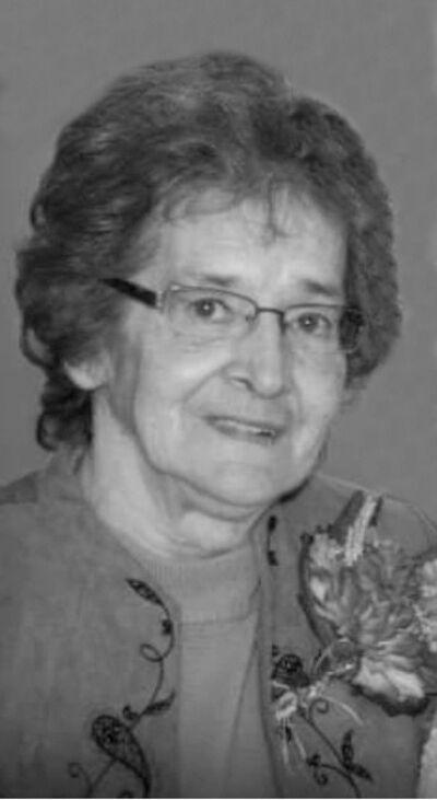 Obituaries 10 21 20 Obituaries Paintsvilleherald Com