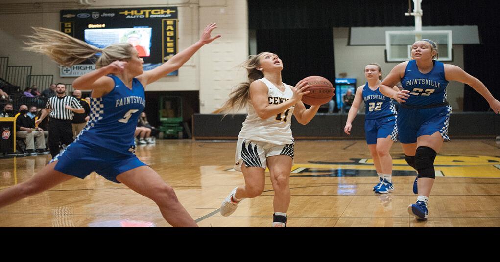 Johnson Central knocks off Paintsville Sports