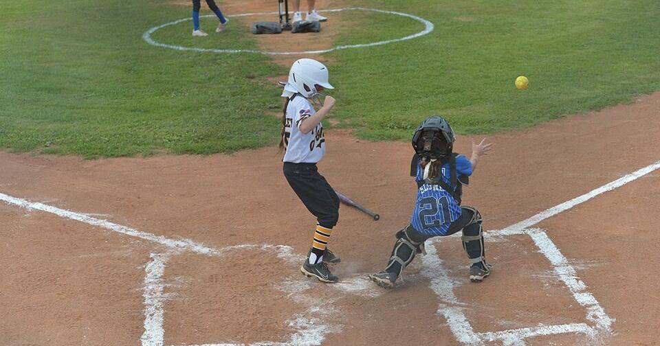 Paintsville’s Cal Ripken 8U All-Stars