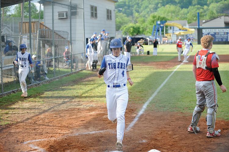 Paintsville 11, Martin County 1 (Six innings) Sports