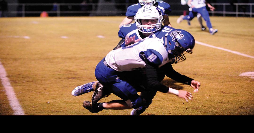 Raceland at Paintsville Sports