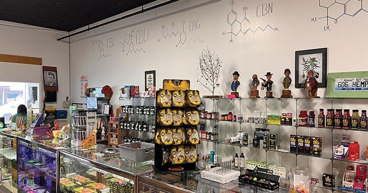 606 Hemp expanding to Pikeville | News 606 Hemp expanding to Pikeville | News