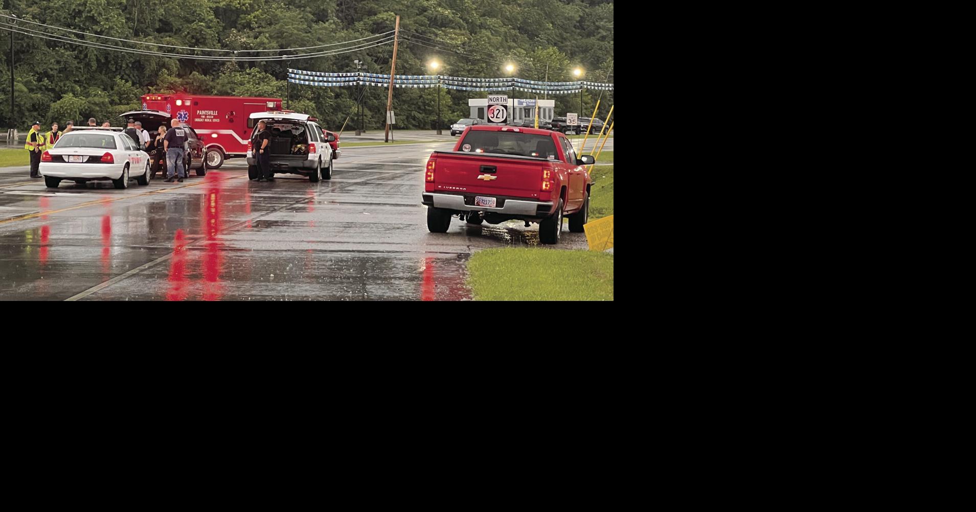 PPD Woman in custody in connection to shots fired in Paintsville