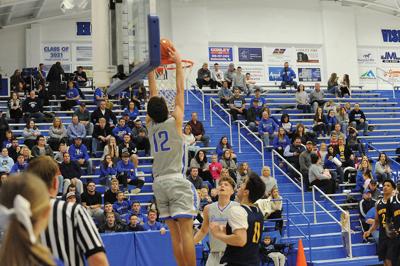 Tigers Knock Off Huntington Prep Sports Paintsvilleherald Com