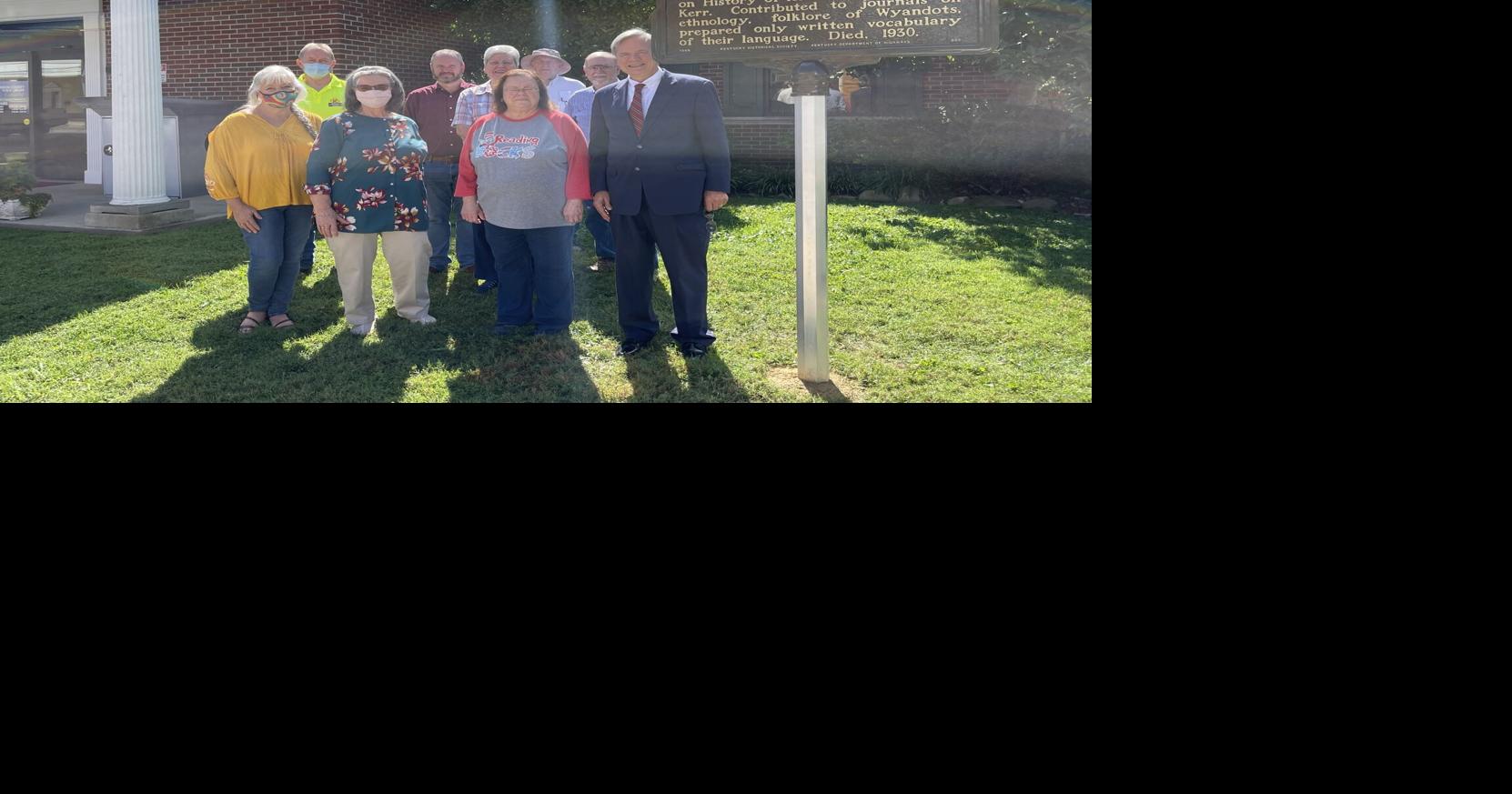 Connelly remembered News