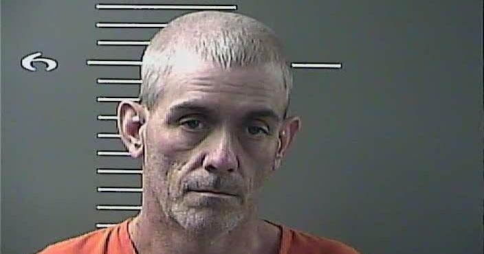 Lawrence County man charged with meth trafficking in Paintsville | News ...