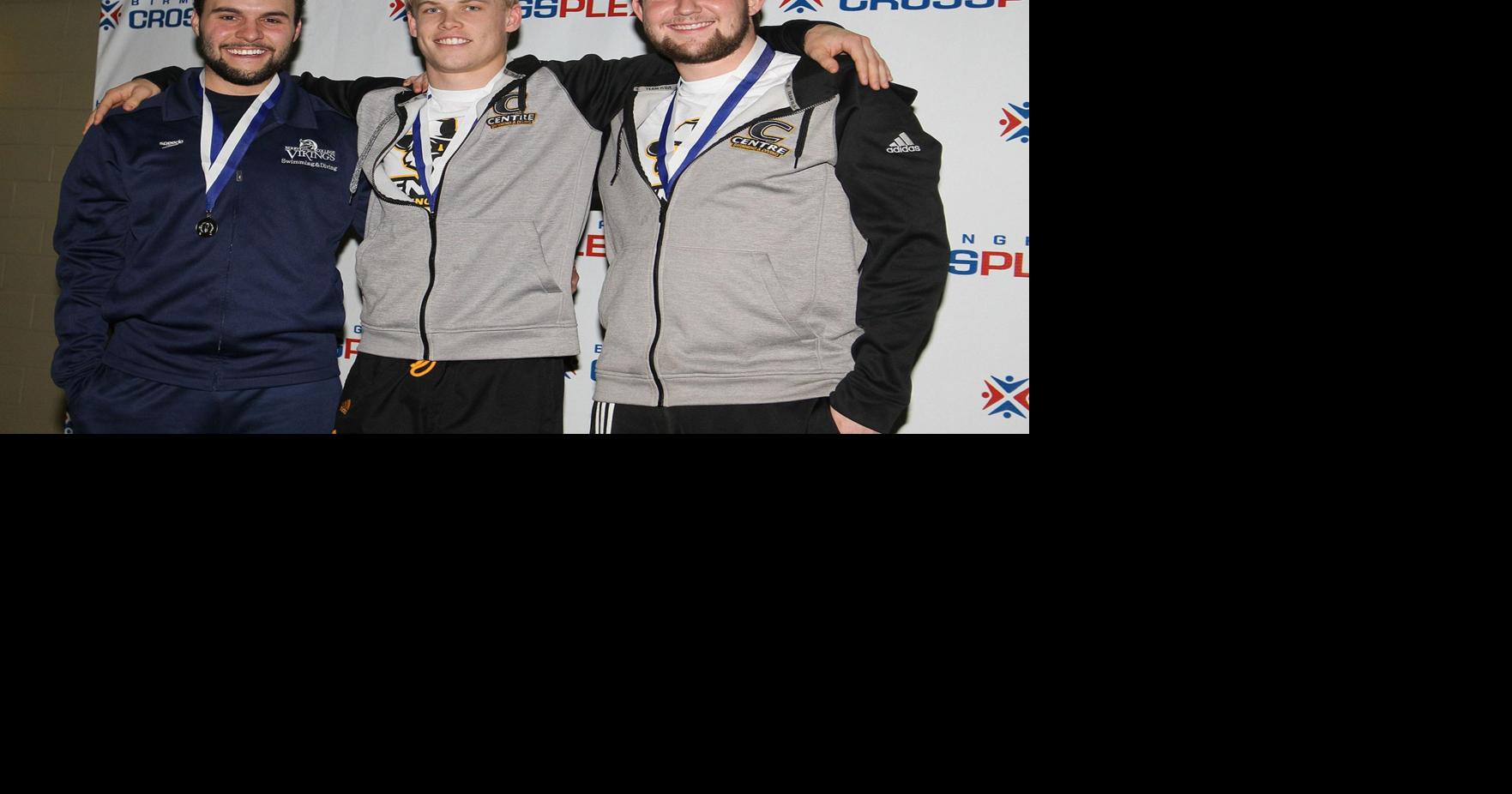 Nordin earns AllAmerican honors Sports