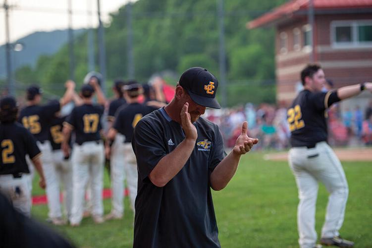 All Mountain Baseball 1st Team, POY and COY Sports