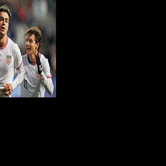 Reyna, Balogun on target for USA in 2-1 win over Paraguay