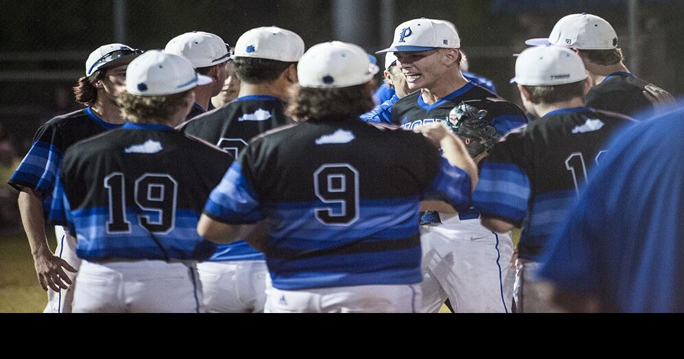 Paintsville 1, Pikeville 0 Sports Photos