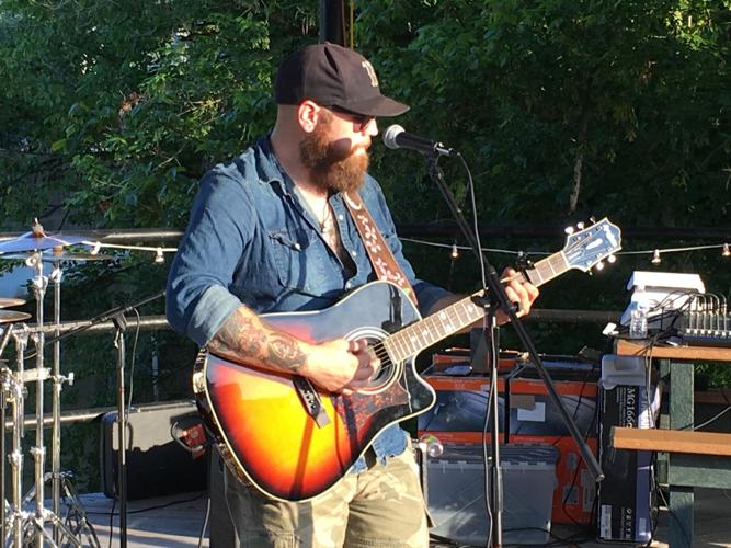 Paintsville Tourism hosts Fourth of July bash featuring live local