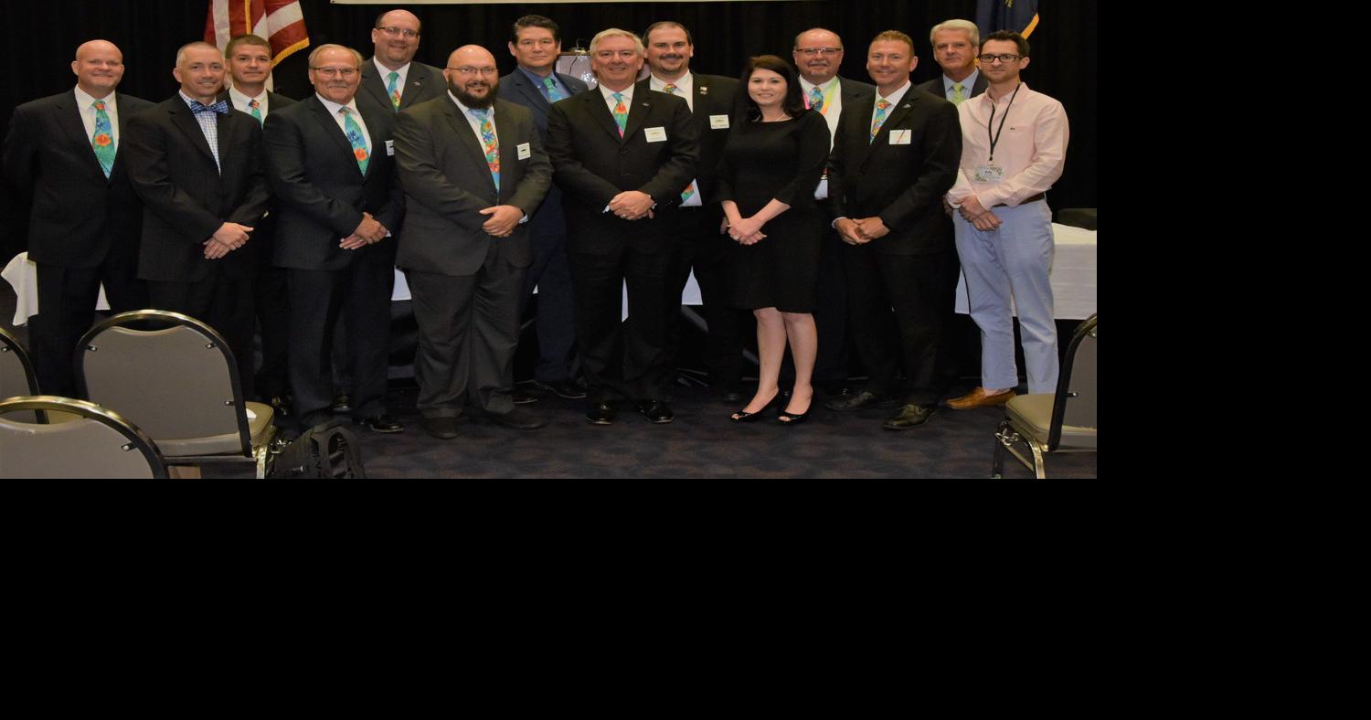 Paintsville Funeral Home funeral director named FDAK president