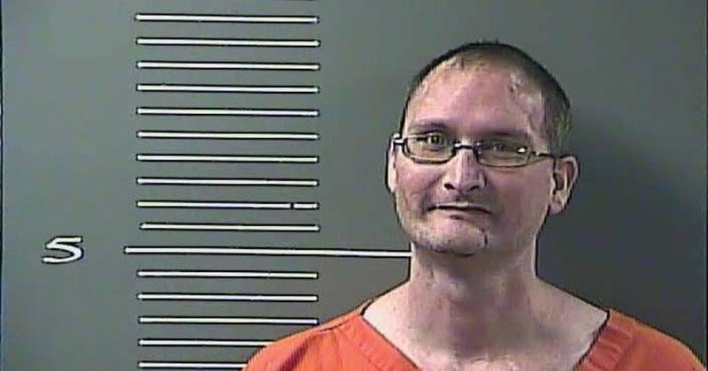 Paintsville man arrested for allegedly buying, giving alcohol to juvenile