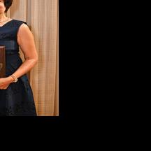 Esteemed physician and educator honored for service to KYCOM