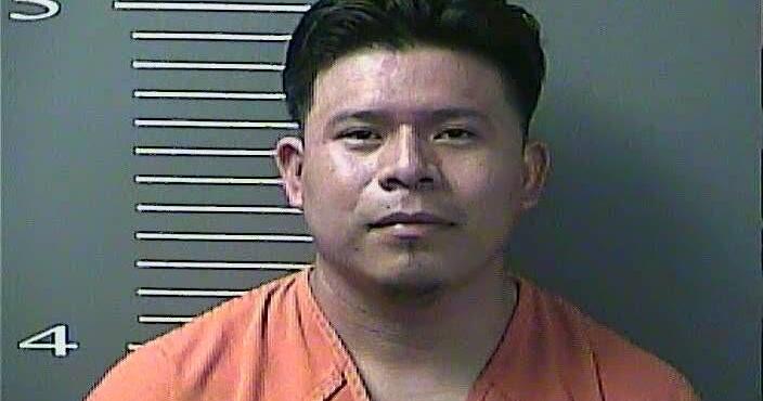 Paintsville man facing charges including unlawful imprisonment, assault and endangerment