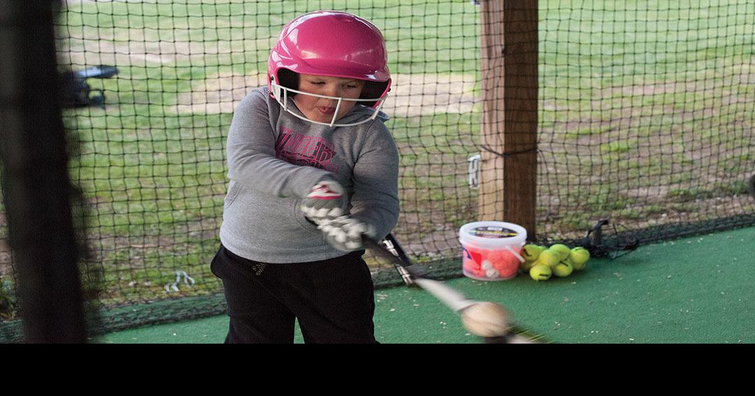 It’s time for Little League Sports