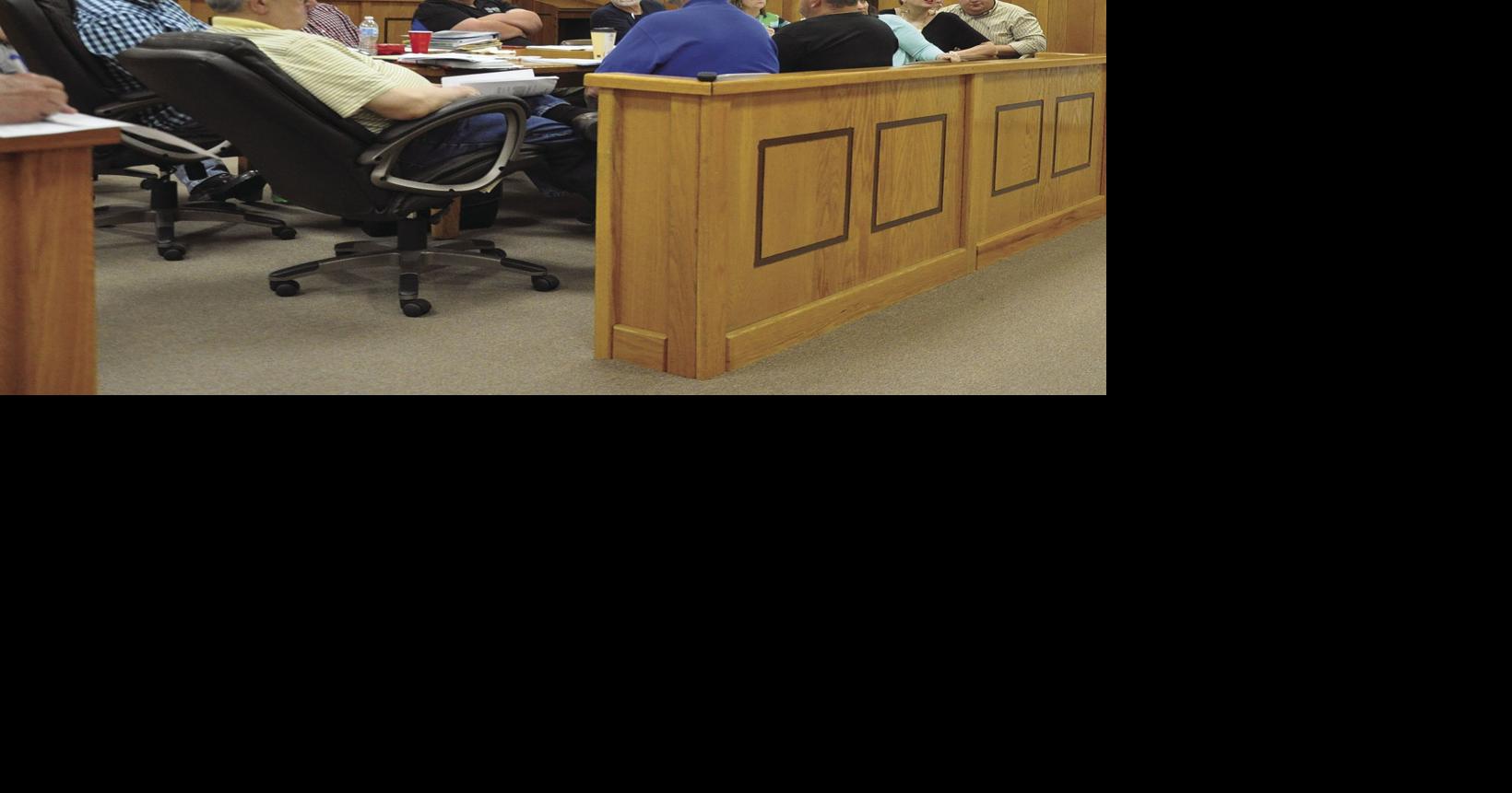 BSRDC approves budget | News | paintsvilleherald.com
