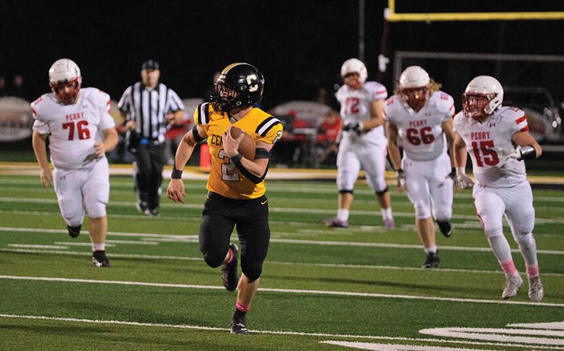 Golden Eagles soar over Commodores Sports