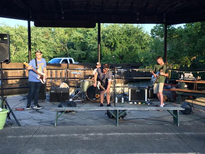 Paintsville Tourism hosts Fourth of July bash featuring live local