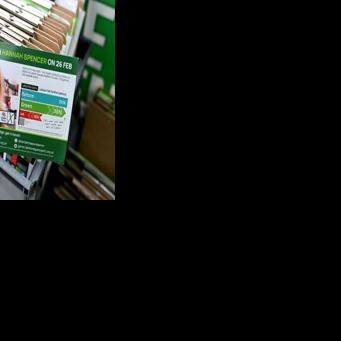 Votes may 'melt like snow': Reform, Greens eye Labour UK bastion