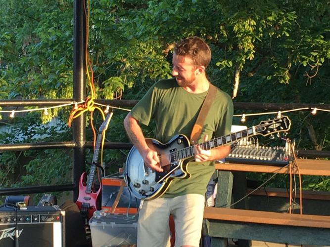 Paintsville Tourism hosts Fourth of July bash featuring live local