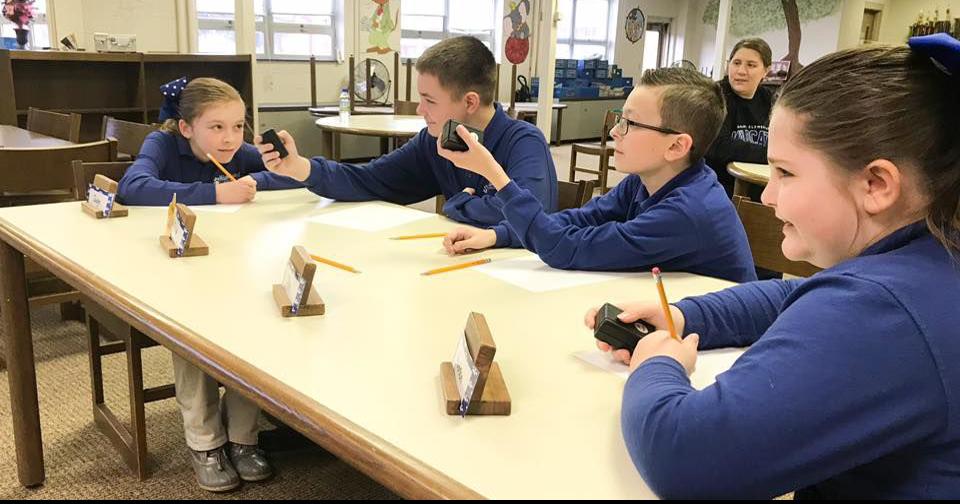 Paintsville Elementary, Highland Elementary district champs